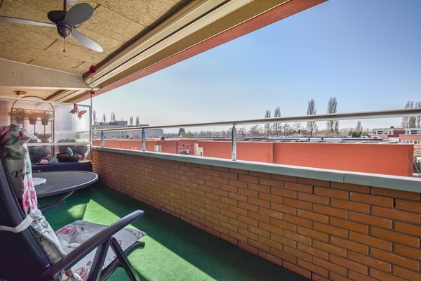 Medium property photo - Schout van Hanswijkplein 104, 5237 WX 's-Hertogenbosch